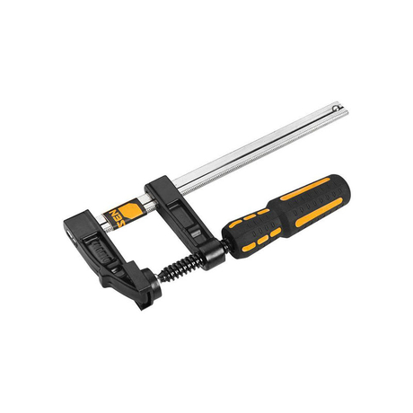 Cảo chữ F cán nhựa cn 50x250mm Tolsen 10163