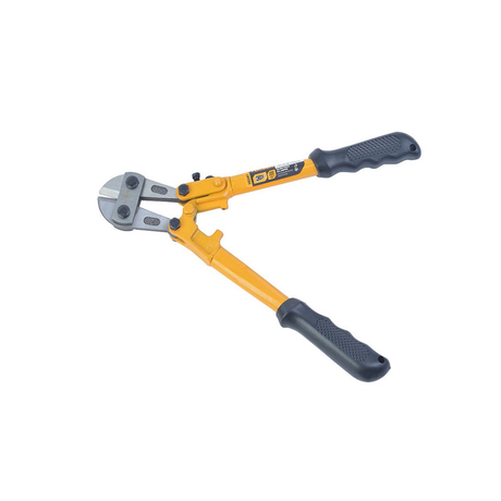 Tolsen 10246 900mm/36 inch iron cutting scissors