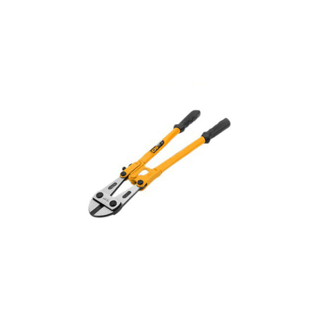 Tolsen 10246 900mm/36 inch iron cutting scissors
