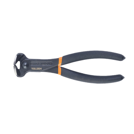 Kềm càng cua công nghiệp 7 inch/180mm Tolsen 10044