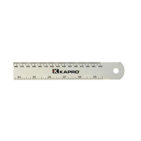 Thước thẳng KAPRO 306-100