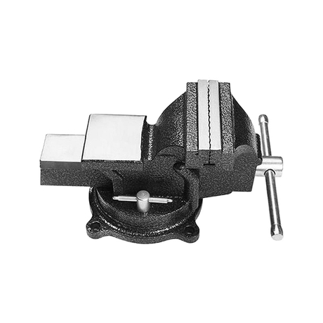 Tolsen 10103 4 inch/100mm cold table vise