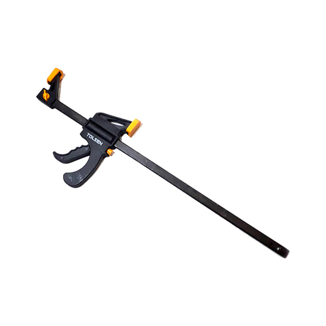 Tolsen 10206 18 inch/450mm quick clamp
