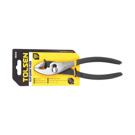 Kềm 2 lỗ 8 inch/200mm Tolsen 10313