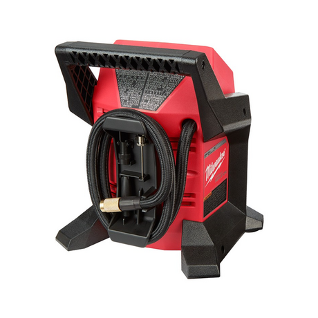 Máy bơm hơi Milwaukee M12 BI-0