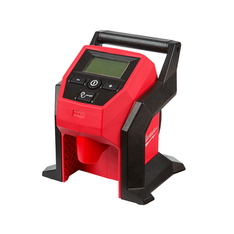 Máy bơm hơi Milwaukee M12 BI-0