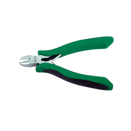 Toptul DECD2205 cutting pliers