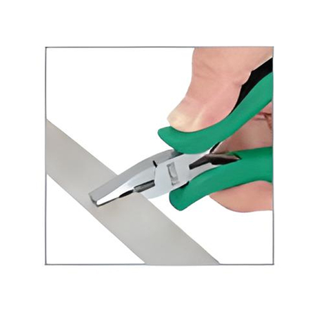 Kềm tổng hợp Toptul DBCC2205