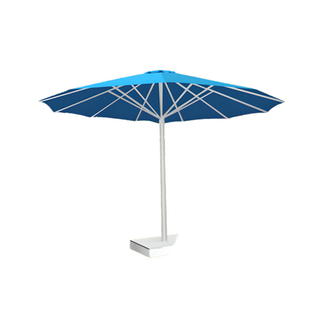 Standing umbrella 2.4M 135x25x19cm