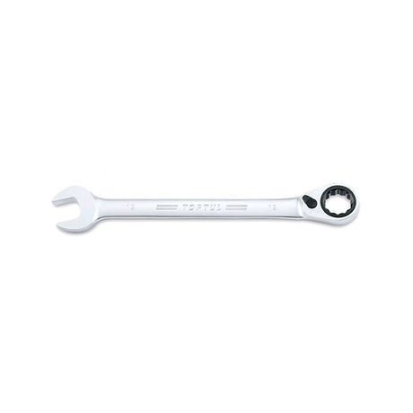 Toptul ABAF0606 6mm Metric Open Ring Wrench