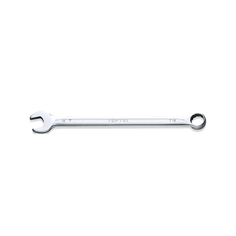 Cờ lê vòng miệng 17mm Toptul AAEL1717