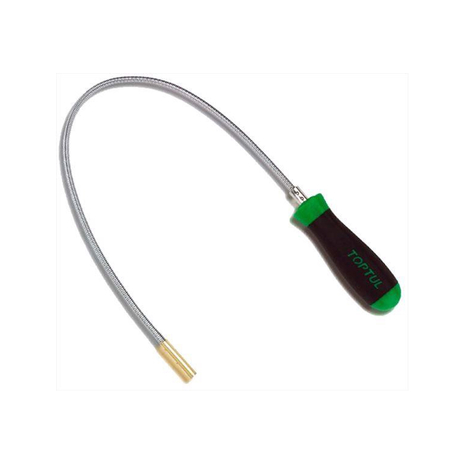 Cây nhặt ốc rơi có nam châm Toptul JJAD0512