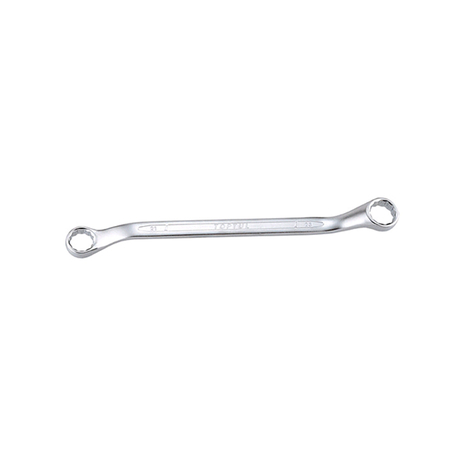 Toptul AAEH2022 45 degree double-ended ring wrench 20x22mm