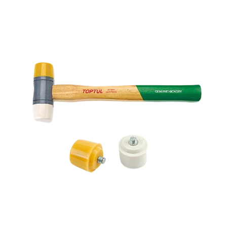Đầu nhựa PU cho búa nhựa Toptul HLAA3501