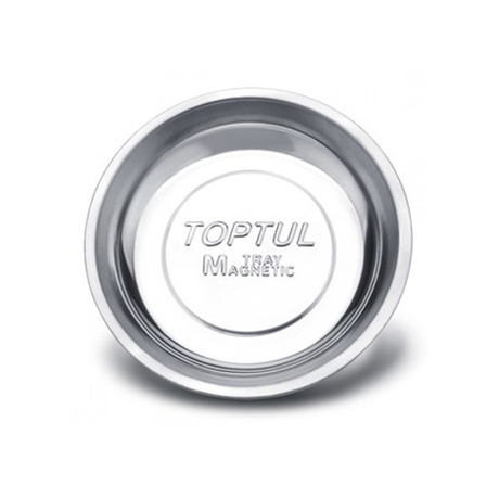 Khay từ tròn đựng ốc vít Toptul JJAF1506