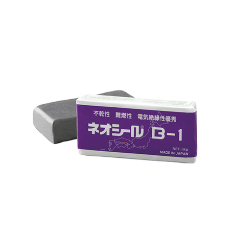 Đất sét chít mạch mã Nitto Neoseal B1