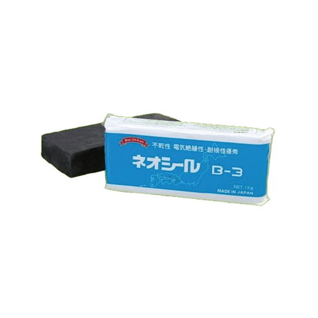 Đất sét chít mạch mã Nitto Neoseal B1