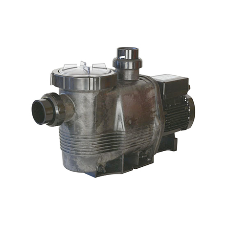 3HP 3 phase Waterco Hydorstorm Plus 300 swimming pool pump