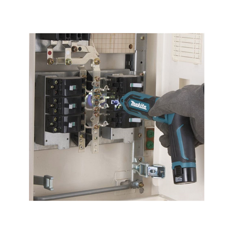 Makita TD022DZ 7.2V cordless screwdriver
