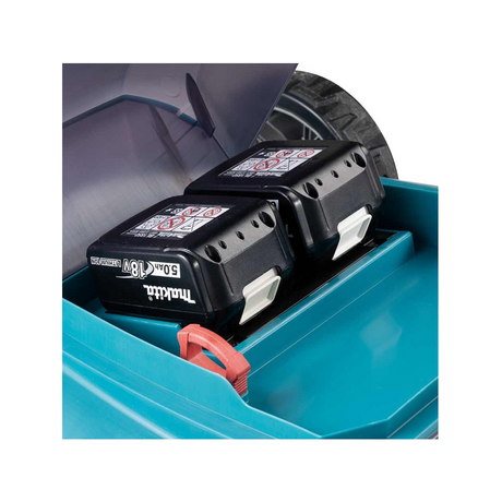 Máy cắt cỏ đẩy dùng pin 480mm 18Vx2 Makita DLM481Z