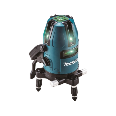 Máy cân mực laser tia xanh dùng pin 12V max Makita SK40GDZ