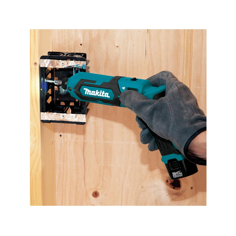 Makita TD022DZ 7.2V cordless screwdriver