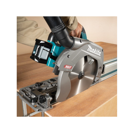 Máy cưa đĩa dùng pin 235mm 40V max Makita HS009GZ