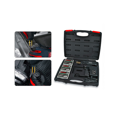 Toptul JGAI0102 Hot Stapler Repair Kit