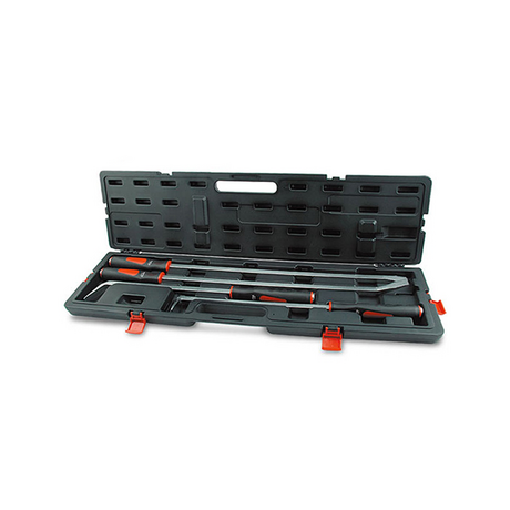 Bộ cây nạy Toptul JGAI0401 (4 chi tiết)
