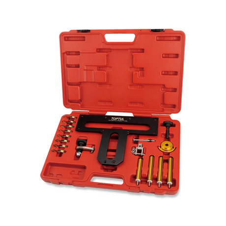 Bộ công cụ góc đánh lửa Toptul JGAI1803 (18 chi tiết)