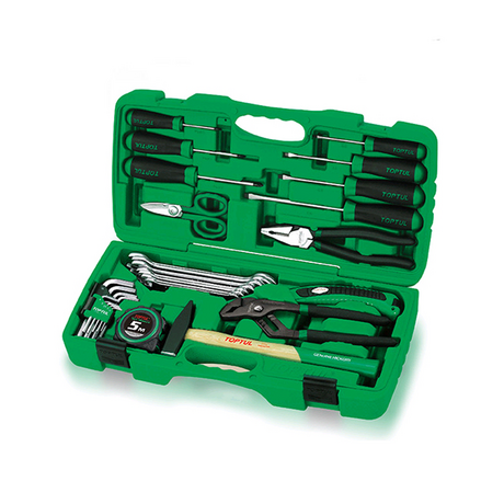 Bộ dụng cụ sửa chữa Toptul GAAI3001 (30 chi tiết)