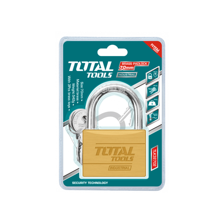 Ổ khóa Total TLK32202 20mm