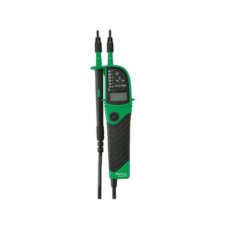 Đồng hồ vạn năng Toptul EAAA0169