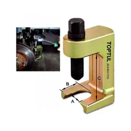 Toptul JEAB0723 Ball Joint Puller