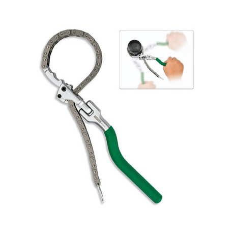 Toptul JDBA60A5R chain wrench
