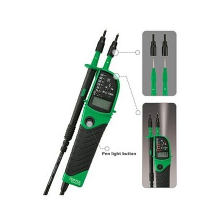 Đồng hồ vạn năng Toptul EAAA0169