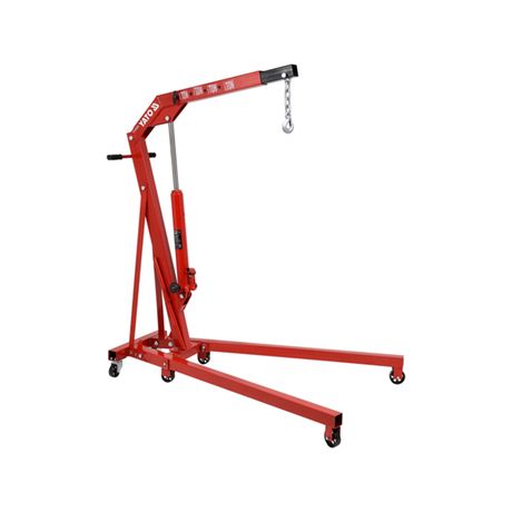 Cẩu móc 1 tấn Yato YT-55556