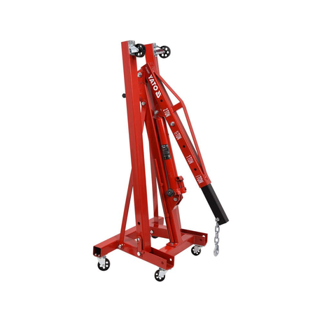 Cẩu móc 1 tấn Yato YT-55556