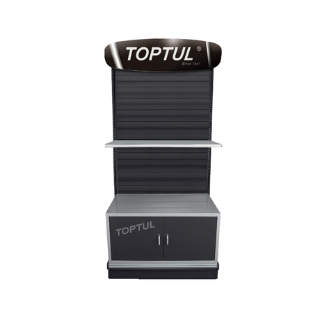 Toptul TDAF9225 display sign