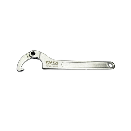 Hook wrench 80-120mm Toptul AEEX1AA2