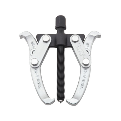Cảo 2 chấu 6inch Toptul JJAL0206