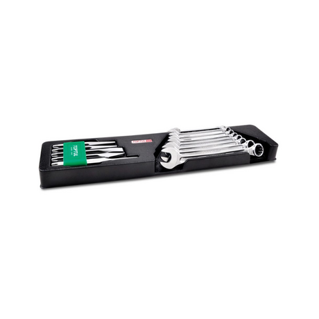 Cờ lê vòng miệng Toptul GM-13130 (13 chi tiết)