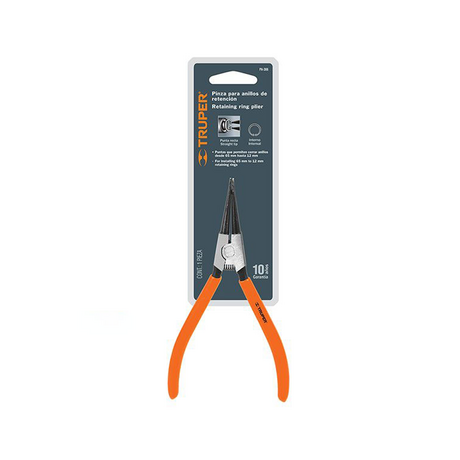 Inside opening pliers 6inch/150mm TRUPER PA-366