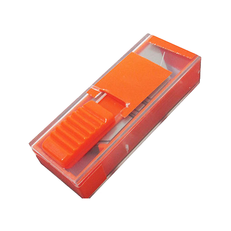 Straight cable stripper blade TRUPER REP-NM-10