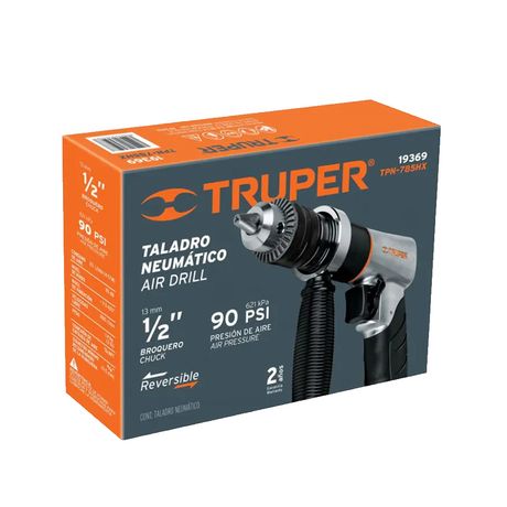 Máy khoan hơi 13mm TRUPER TPN-785HX