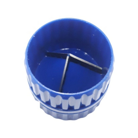 Dụng cụ làm sạch mavia trong ống kim loại Value VRT301