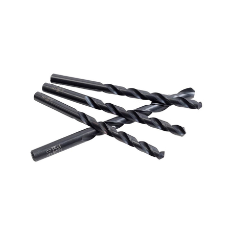 Nachi NSD13.8 13.8mm high speed steel cylindrical drill bit