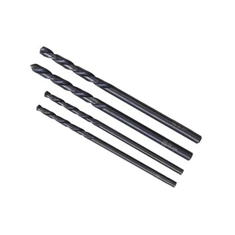 Nachi NSD12.3 12.3mm high speed steel cylindrical drill bit