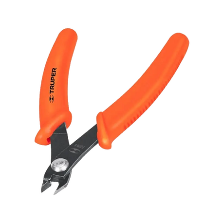 Electronic cutting pliers 5inch/125mm TRUPER T275-5