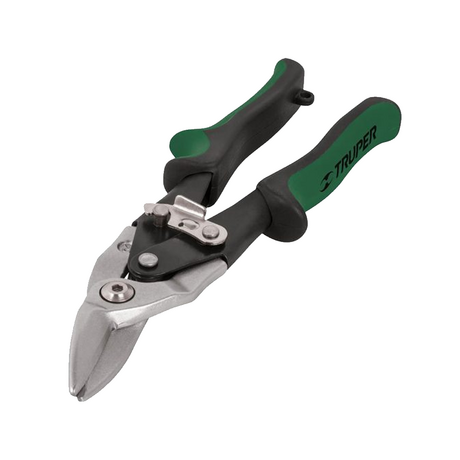 TRUPER TAV-D 10inch/255mm Right Angled Sheet Metal Shears